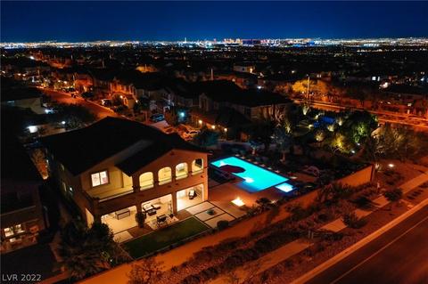 785 Middle Beach St, Las Vegas, NV 89138
