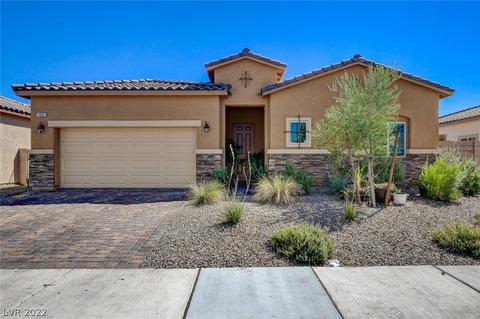 129 Denette Ln, North Las Vegas, NV 89031