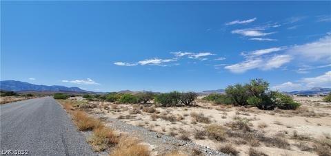4451 W Elvira Rd, Pahrump, NV 89048