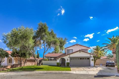 953 Outrigger Ct, Las Vegas, NV 89123