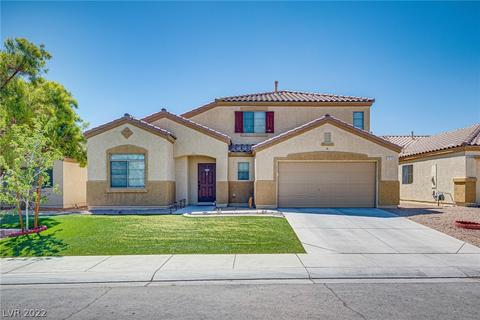 1213 Nevada Blaze Ave, North Las Vegas, NV 89081