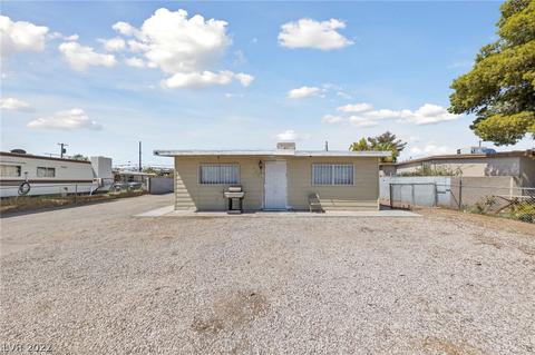 2227 Ellis St, North Las Vegas, NV 89030