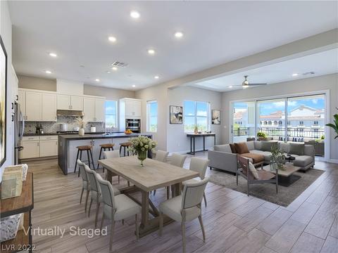 120 Los Cabos Dr #401, Las Vegas, NV 89144