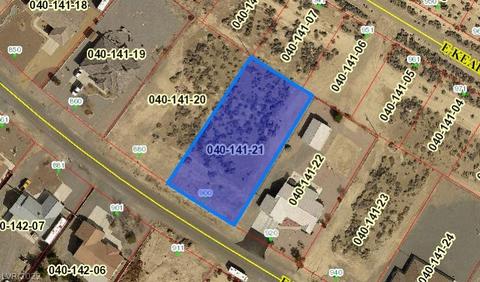 900 Laguna St, Pahrump, NV 89048