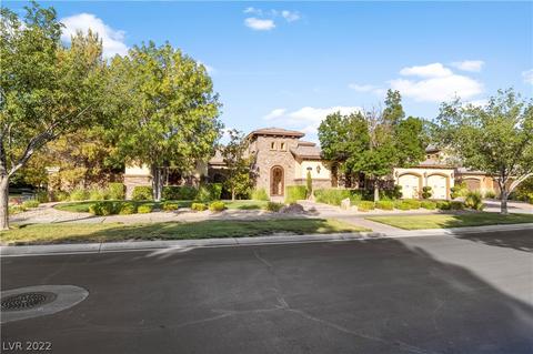 10 Vintage Ridge Dr, Las Vegas, NV 89141