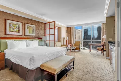 125 E Harmon Ave #1609, Las Vegas, NV 89109