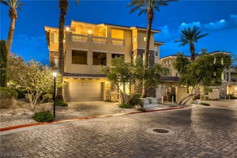 70 Luce Del Sole #3, Henderson, NV 89011