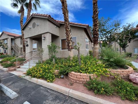 2110 Los Feliz St #1013, Las Vegas, NV 89156