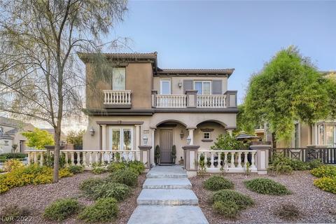 11262 Corsica Mist Ave, Las Vegas, NV 89135