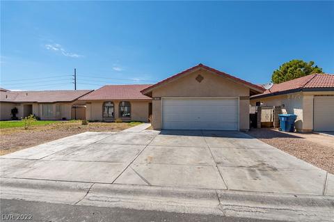 1681 Sunrise View Dr, Las Vegas, NV 89156