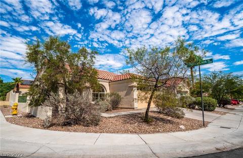 1705 Matador Way, Las Vegas, NV 89128