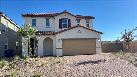 1605 Roaring Cougar Ave, North Las Vegas, NV 89086