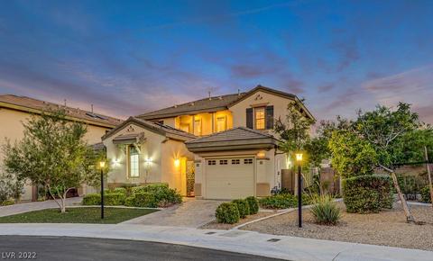 9061 Loggers Mill Ave, Las Vegas, NV 89143