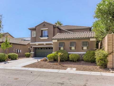 11241 Solaris St, Las Vegas, NV 89141