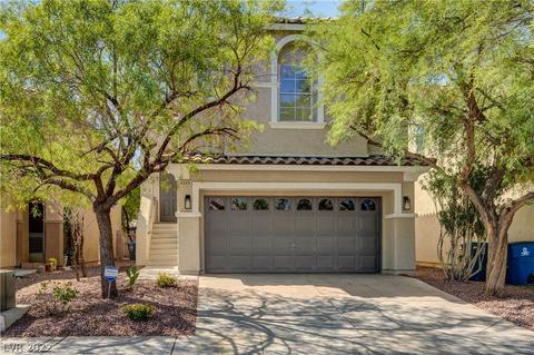 4829 Canary Diamond Ave, Las Vegas, NV 89139