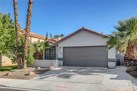 7325 Restful Springs Ct, Las Vegas, NV 89128