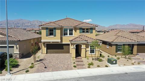 1110 Brilliant Meadow Ave, North Las Vegas, NV 89086