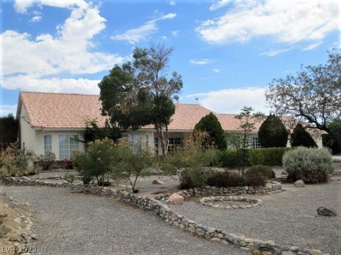 3021 Unicorn Ave, Pahrump, NV 89048
