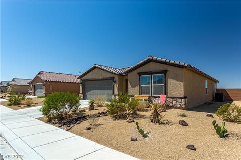 5440 S Chippewa St, Pahrump, NV 89061