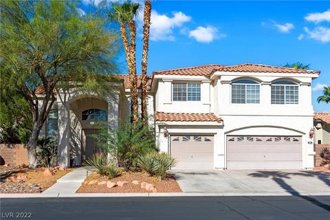 5645 Lion Head Way, Las Vegas, NV 89118