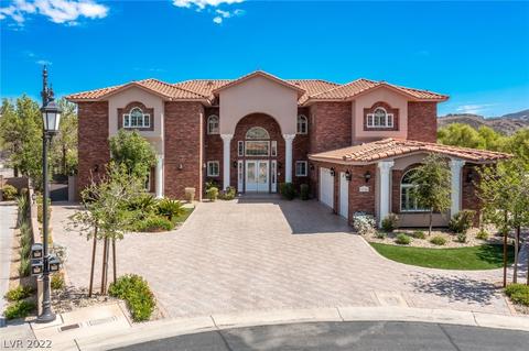 776 Bolle Way, Henderson, NV 89012