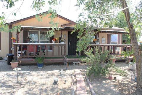 7901 S Ranch Acres Rd, Pahrump, NV 89061