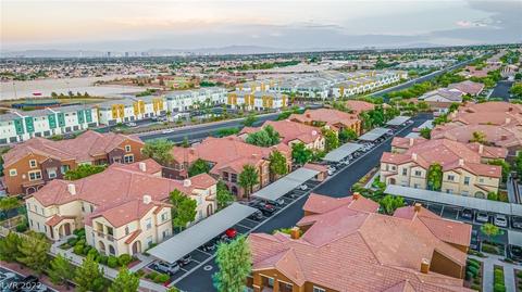 3850 Juno Beach St #202, Las Vegas, NV 89129