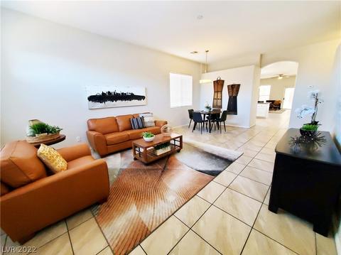 1475 Rancho Ridge Dr, Henderson, NV 89012