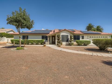 7640 W Red Coach Ave, Las Vegas, NV 89129