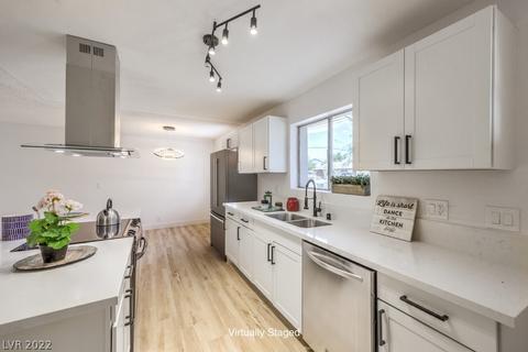 1920 Moser Dr, Henderson, NV 89011