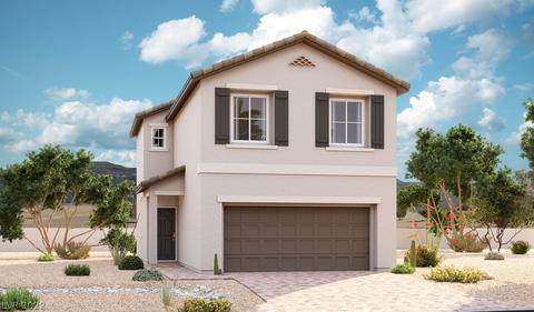 4489 Frias Falls Ave, Las Vegas, NV 89141