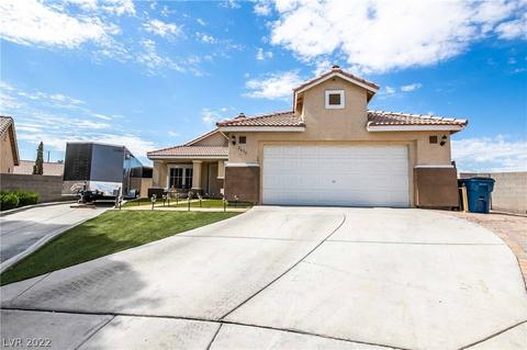 2635 Bed Knoll Ct, North Las Vegas, NV 89031