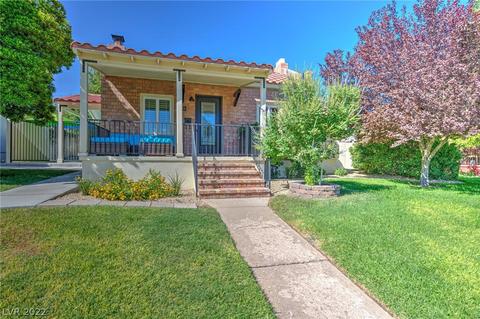 1324 Colorado St, Boulder City, NV 89005