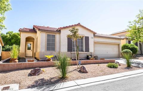 7393 Cleghorn Canyon Way, Las Vegas, NV 89113