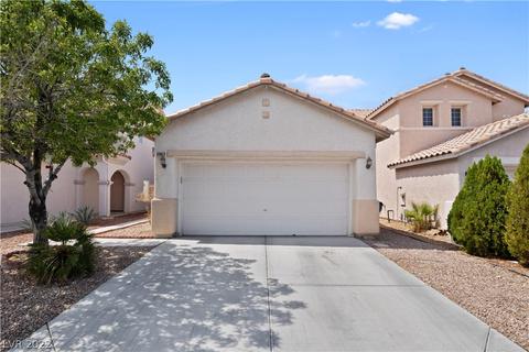 3963 Coyote Brush Ct, Las Vegas, NV 89129