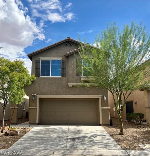 7427 Cobbhan Dr, Las Vegas, NV 89179