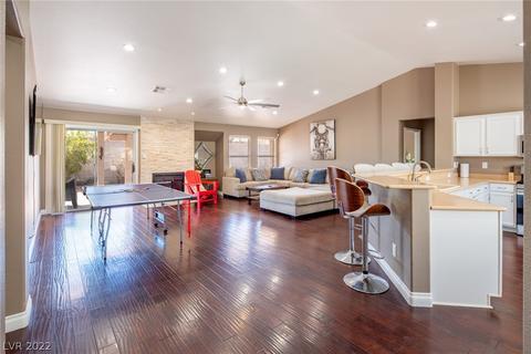 575 Green Gables Ave, Las Vegas, NV 89183