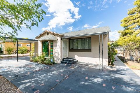 1236 Darmak Dr, Las Vegas, NV 89102