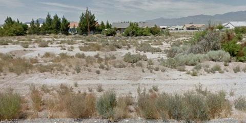 160 E Kiowa St, Pahrump, NV 89048