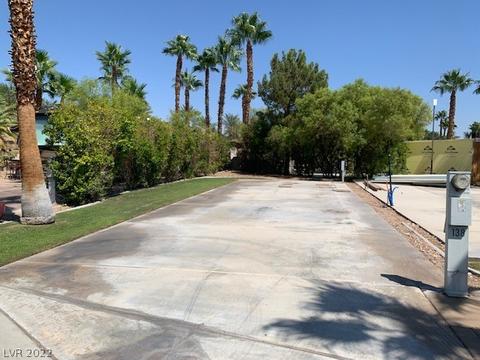 8175 Arville St #138, Las Vegas, NV 89139