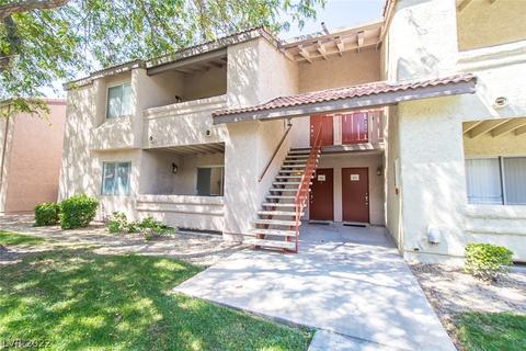 1455 E Katie Ave #C16, Las Vegas, NV 89119