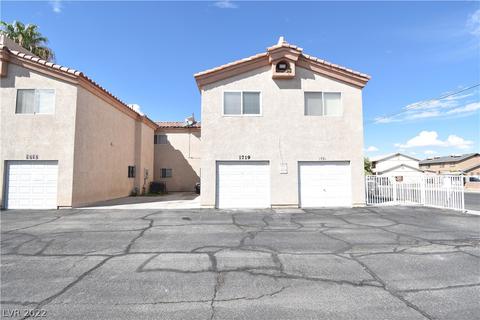 1719 N Lamont St, Las Vegas, NV 89115