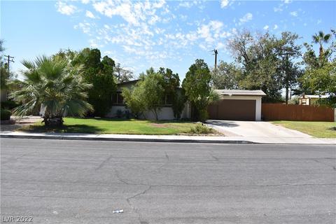 333 Xavier St, Las Vegas, NV 89107