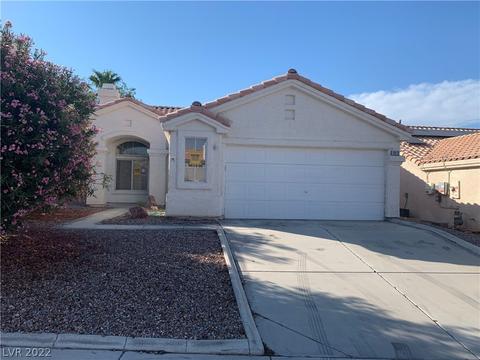 1912 Toscanini Way, North Las Vegas, NV 89032