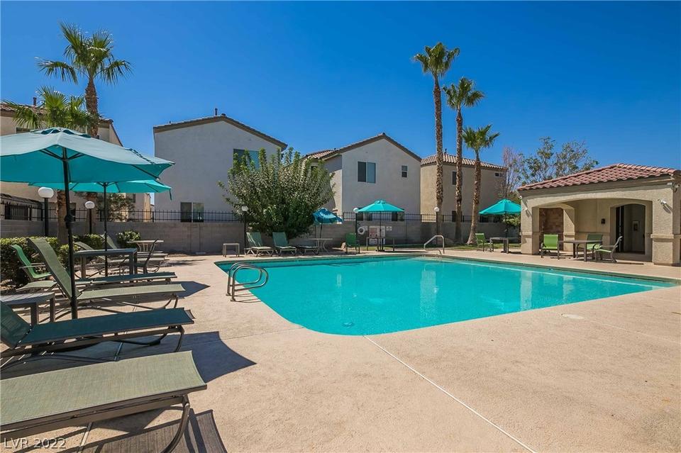  1332 Sun Village Ave, Las Vegas, NV 89183 photo 17