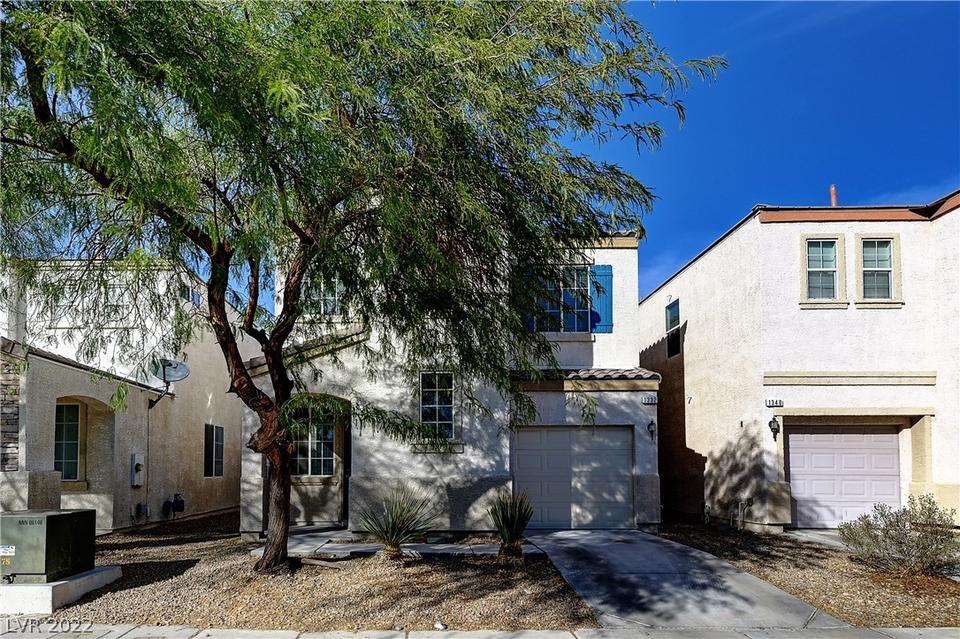  1332 Sun Village Ave, Las Vegas, NV 89183 photo 2