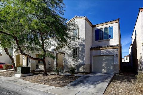 1332 Sun Village Ave, Las Vegas, NV 89183
