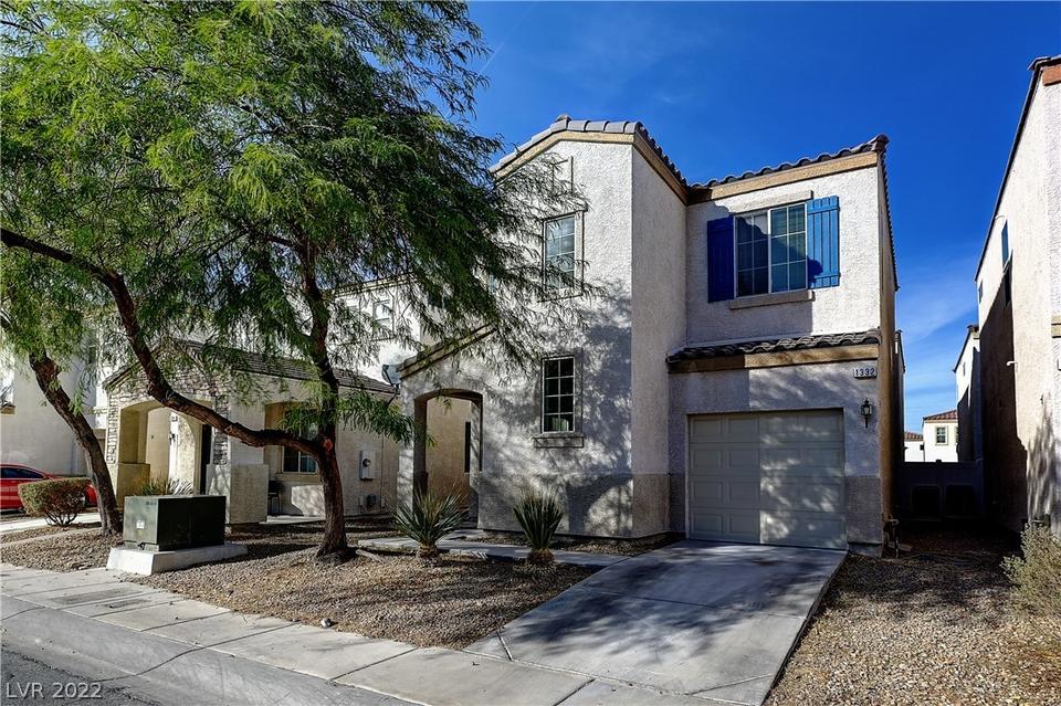  1332 Sun Village Ave, Las Vegas, NV 89183 photo 1