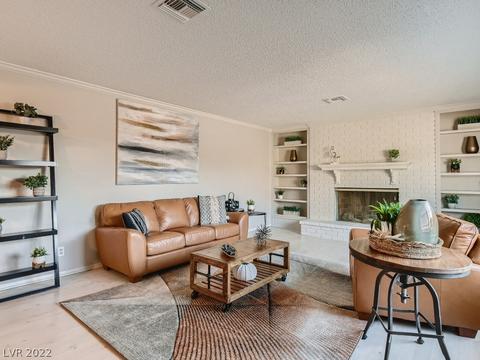 1805 Griffith Ave, Las Vegas, NV 89104