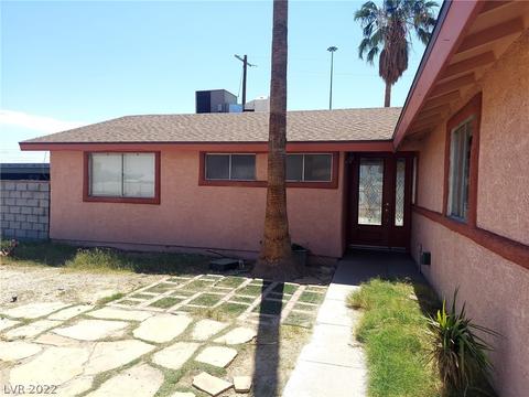 6109 Aberdeen Ln, Las Vegas, NV 89107